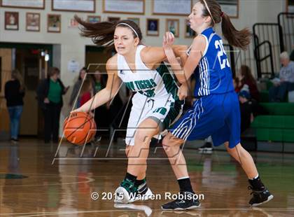 Thumbnail 3 in Waldron @ Triton Central photogallery.