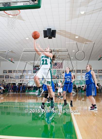 Thumbnail 3 in Waldron @ Triton Central photogallery.