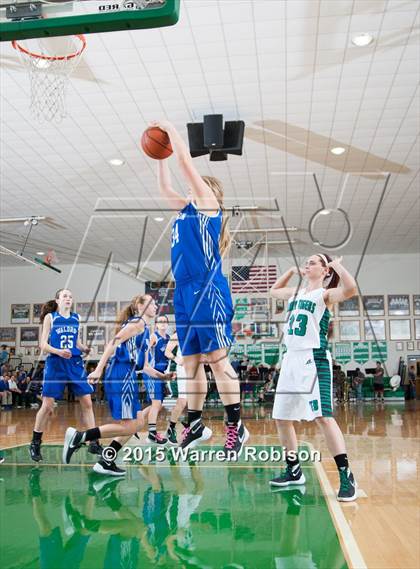 Thumbnail 1 in Waldron @ Triton Central photogallery.