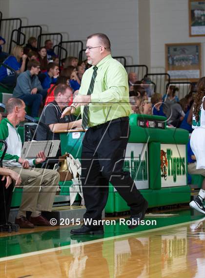 Thumbnail 1 in Waldron @ Triton Central photogallery.