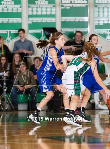 Thumbnail 3 in Waldron @ Triton Central photogallery.