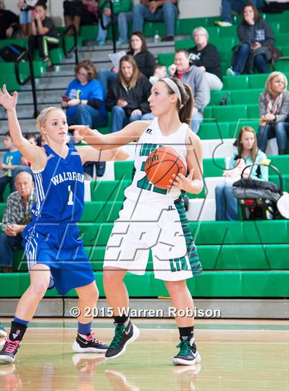 Thumbnail 2 in Waldron @ Triton Central photogallery.