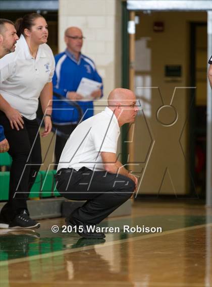 Thumbnail 1 in Waldron @ Triton Central photogallery.