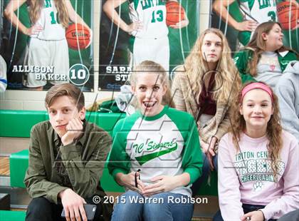 Thumbnail 3 in Waldron @ Triton Central photogallery.