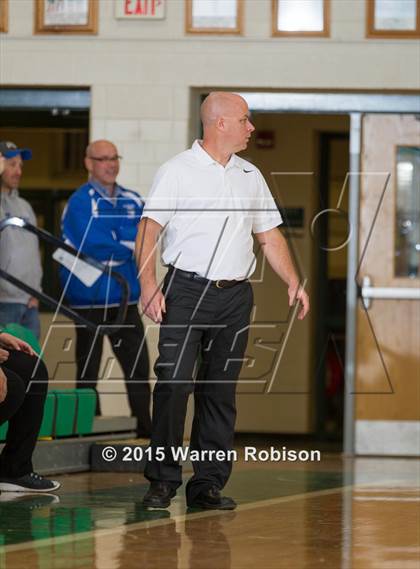 Thumbnail 3 in Waldron @ Triton Central photogallery.