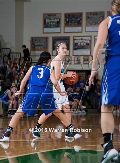 Thumbnail 2 in Waldron @ Triton Central photogallery.