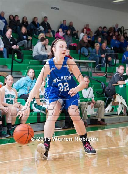 Thumbnail 2 in Waldron @ Triton Central photogallery.