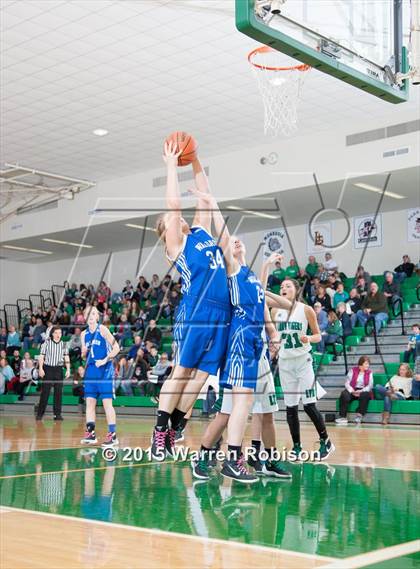 Thumbnail 1 in Waldron @ Triton Central photogallery.