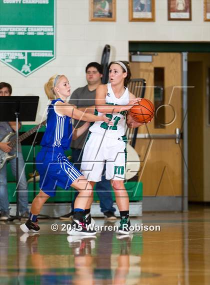 Thumbnail 2 in Waldron @ Triton Central photogallery.