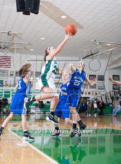 Thumbnail 2 in Waldron @ Triton Central photogallery.