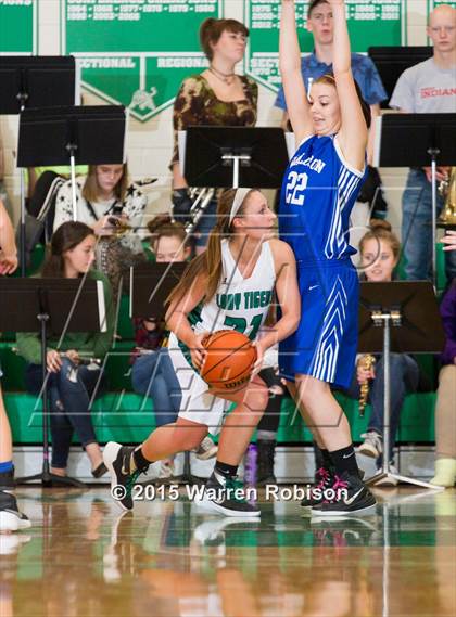 Thumbnail 1 in Waldron @ Triton Central photogallery.