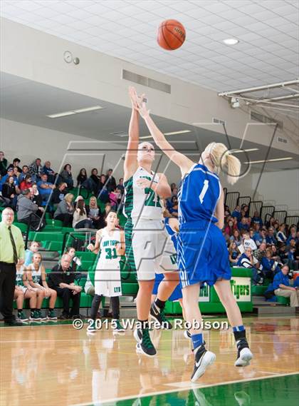 Thumbnail 1 in Waldron @ Triton Central photogallery.