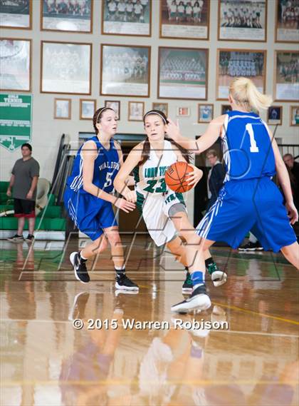 Thumbnail 3 in Waldron @ Triton Central photogallery.