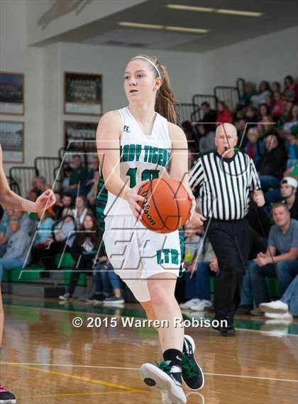 Thumbnail 1 in Waldron @ Triton Central photogallery.