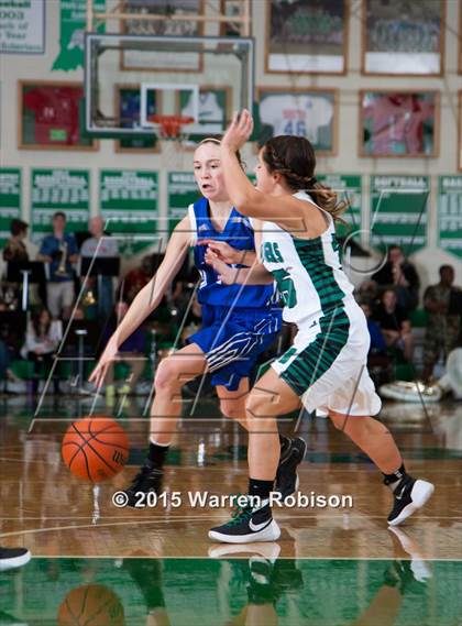 Thumbnail 2 in Waldron @ Triton Central photogallery.