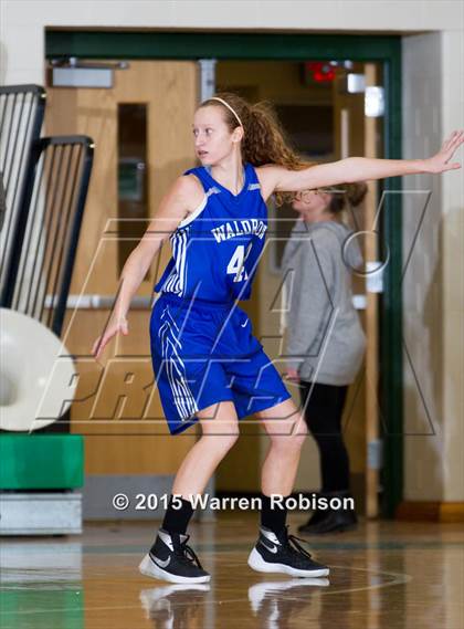 Thumbnail 3 in Waldron @ Triton Central photogallery.