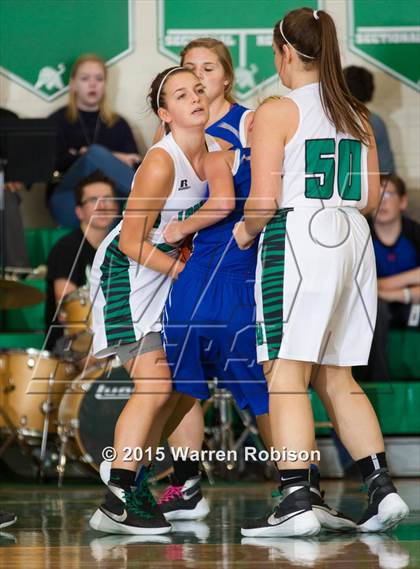Thumbnail 2 in Waldron @ Triton Central photogallery.