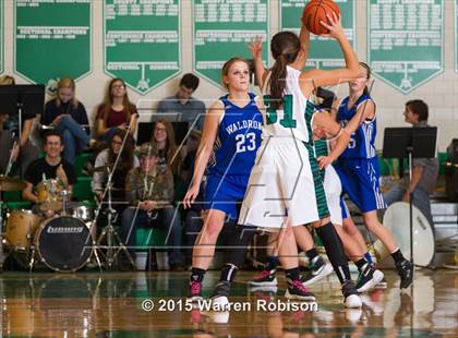Thumbnail 3 in Waldron @ Triton Central photogallery.
