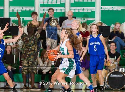 Thumbnail 1 in Waldron @ Triton Central photogallery.
