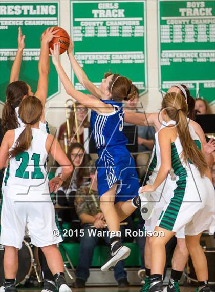 Thumbnail 1 in Waldron @ Triton Central photogallery.