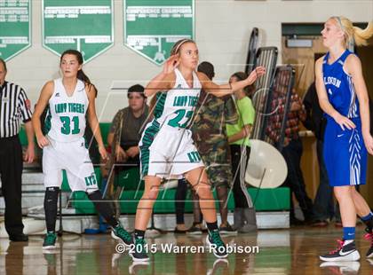 Thumbnail 3 in Waldron @ Triton Central photogallery.