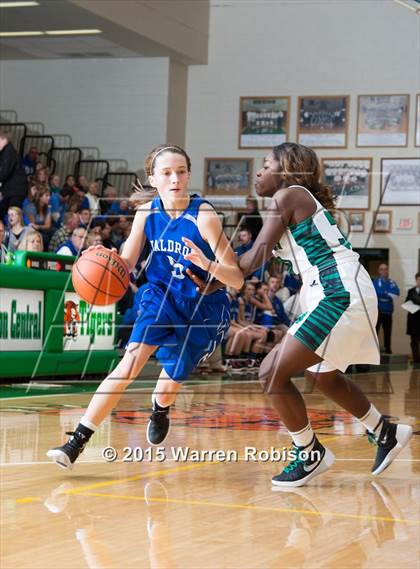 Thumbnail 3 in Waldron @ Triton Central photogallery.