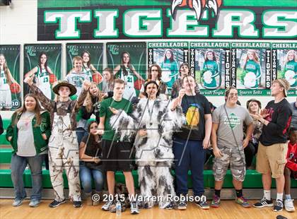 Thumbnail 3 in Waldron @ Triton Central photogallery.