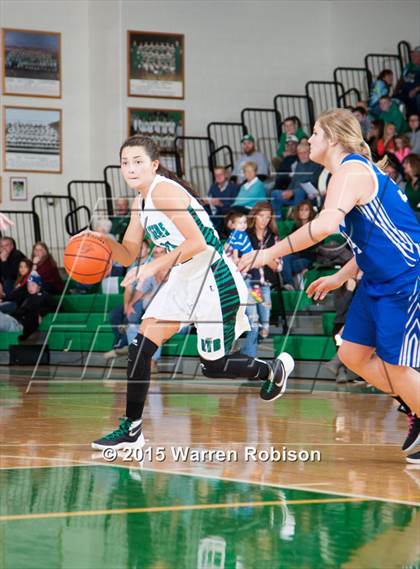 Thumbnail 1 in Waldron @ Triton Central photogallery.