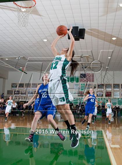 Thumbnail 3 in Waldron @ Triton Central photogallery.
