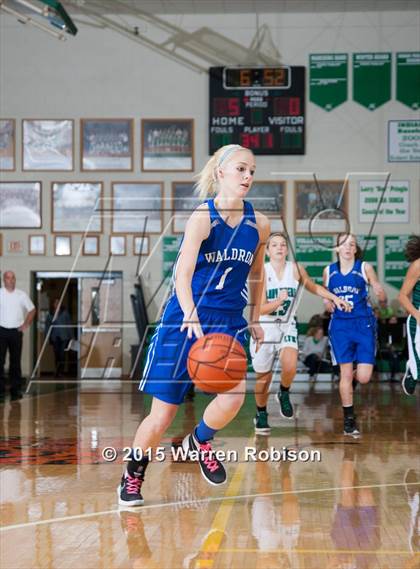 Thumbnail 2 in Waldron @ Triton Central photogallery.