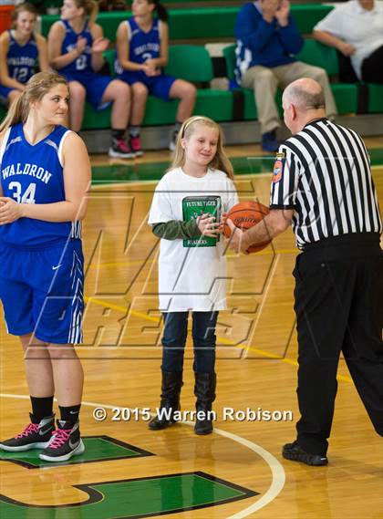 Thumbnail 2 in Waldron @ Triton Central photogallery.
