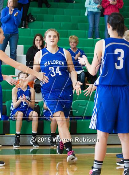Thumbnail 2 in Waldron @ Triton Central photogallery.