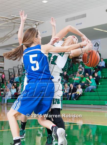 Thumbnail 3 in Waldron @ Triton Central photogallery.