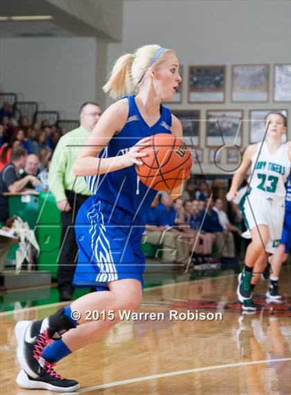 Thumbnail 2 in Waldron @ Triton Central photogallery.