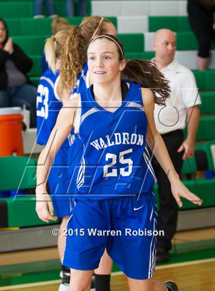 Thumbnail 1 in Waldron @ Triton Central photogallery.