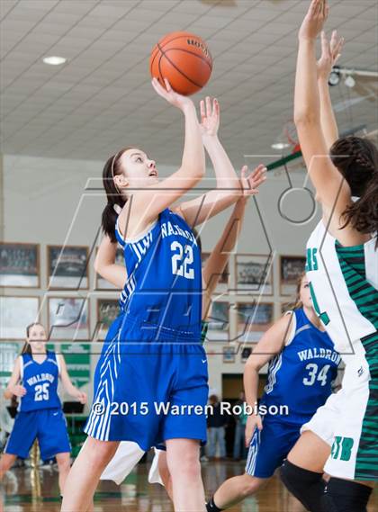 Thumbnail 3 in Waldron @ Triton Central photogallery.