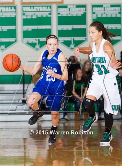 Thumbnail 1 in Waldron @ Triton Central photogallery.
