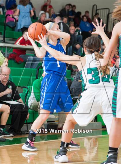 Thumbnail 1 in Waldron @ Triton Central photogallery.