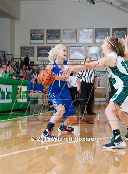Thumbnail 3 in Waldron @ Triton Central photogallery.
