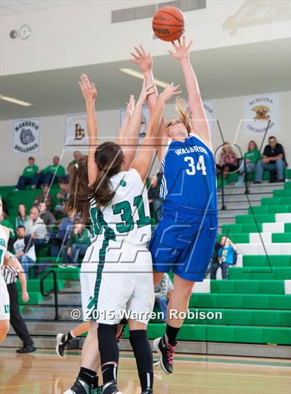 Thumbnail 3 in Waldron @ Triton Central photogallery.