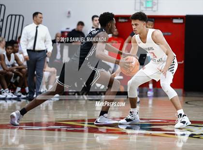 Thumbnail 3 in Van Nuys @ Harvard-Westlake (Wolverine invitational) photogallery.