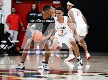Thumbnail 1 in Van Nuys @ Harvard-Westlake (Wolverine invitational) photogallery.
