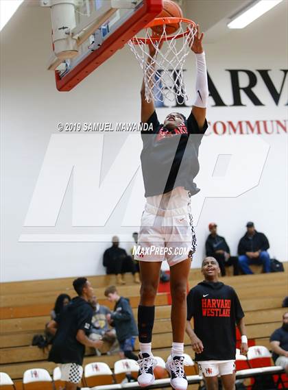 Thumbnail 2 in Van Nuys @ Harvard-Westlake (Wolverine invitational) photogallery.