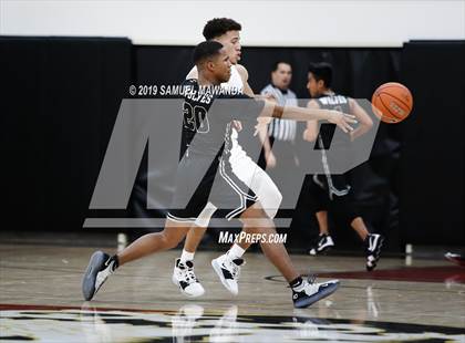 Thumbnail 1 in Van Nuys @ Harvard-Westlake (Wolverine invitational) photogallery.