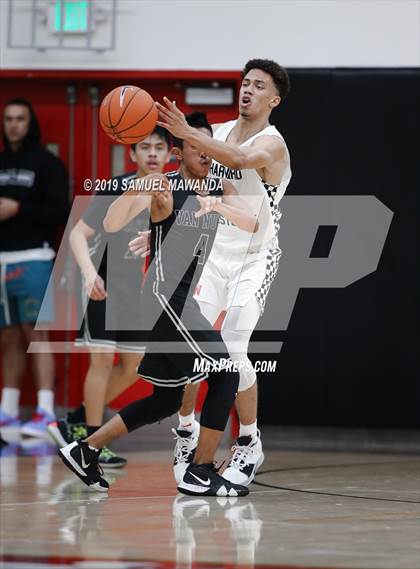 Thumbnail 3 in Van Nuys @ Harvard-Westlake (Wolverine invitational) photogallery.