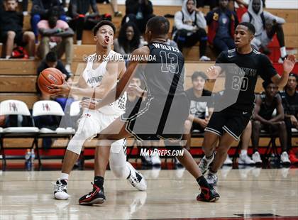 Thumbnail 1 in Van Nuys @ Harvard-Westlake (Wolverine invitational) photogallery.
