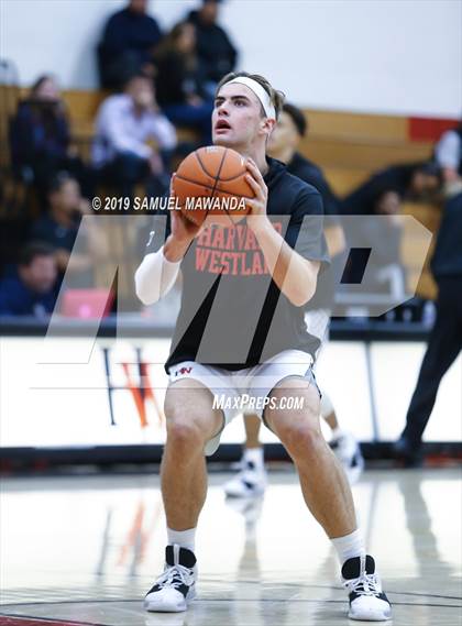 Thumbnail 3 in Van Nuys @ Harvard-Westlake (Wolverine invitational) photogallery.