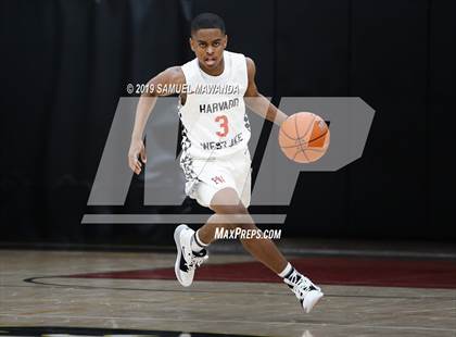 Thumbnail 1 in Van Nuys @ Harvard-Westlake (Wolverine invitational) photogallery.