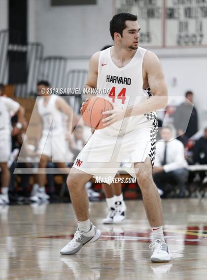 Thumbnail 3 in Van Nuys @ Harvard-Westlake (Wolverine invitational) photogallery.