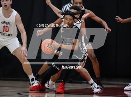 Thumbnail 1 in Van Nuys @ Harvard-Westlake (Wolverine invitational) photogallery.